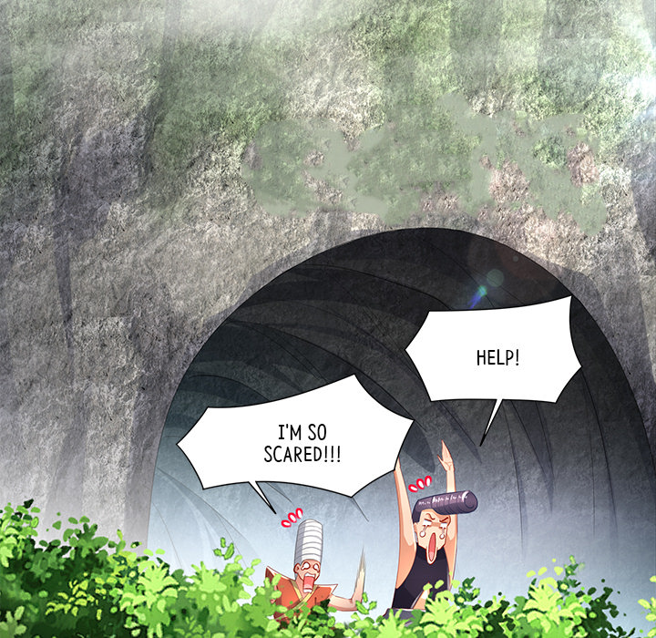 Hidden Class Chapter 38 page 46 - 