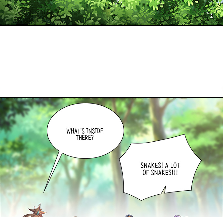 Hidden Class Chapter 38 page 47 - 
