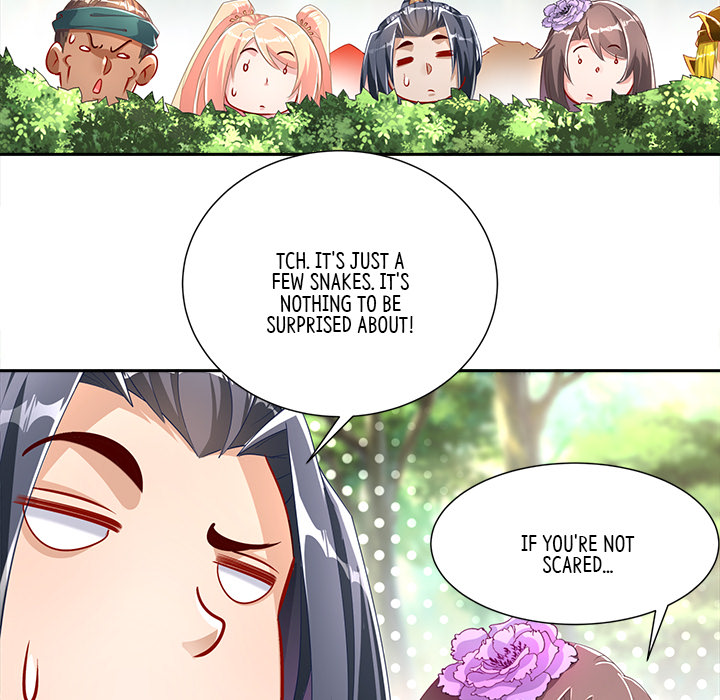Hidden Class Chapter 38 page 48 - 