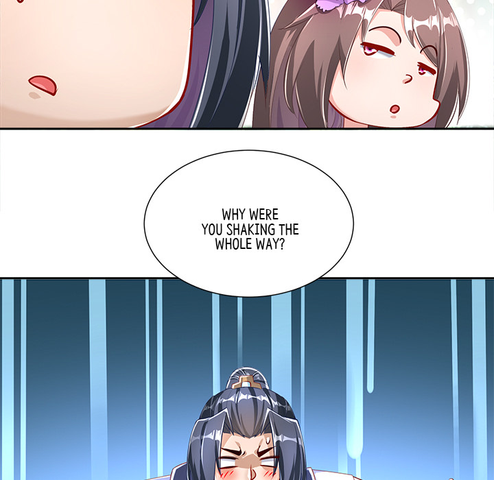 Hidden Class Chapter 38 page 49 - 