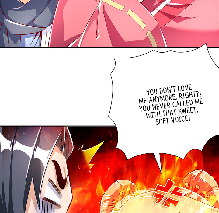 Hidden Class Chapter 38 page 56 - 