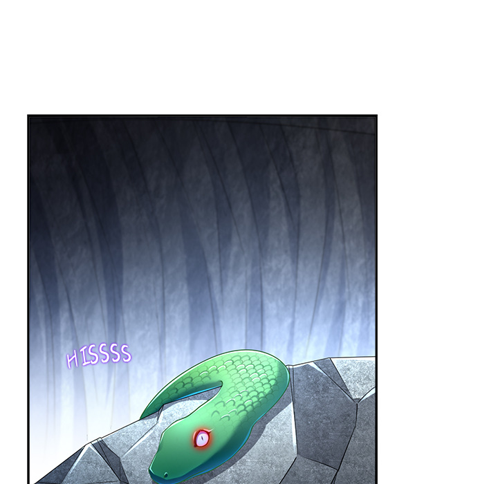 Hidden Class Chapter 38 page 60 - 