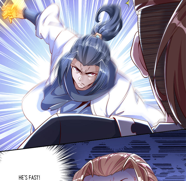 Hidden Class Chapter 38 page 7 - 