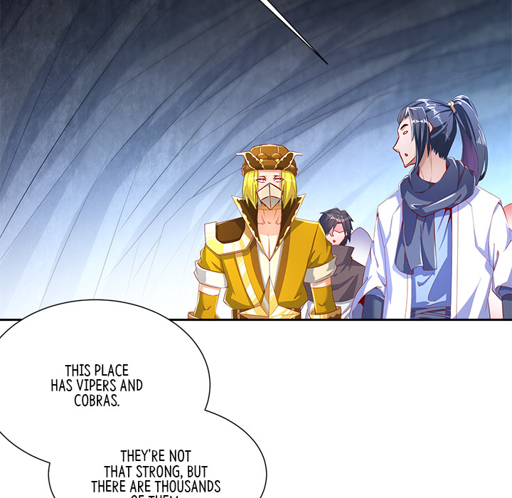 Hidden Class Chapter 38 page 62 - 