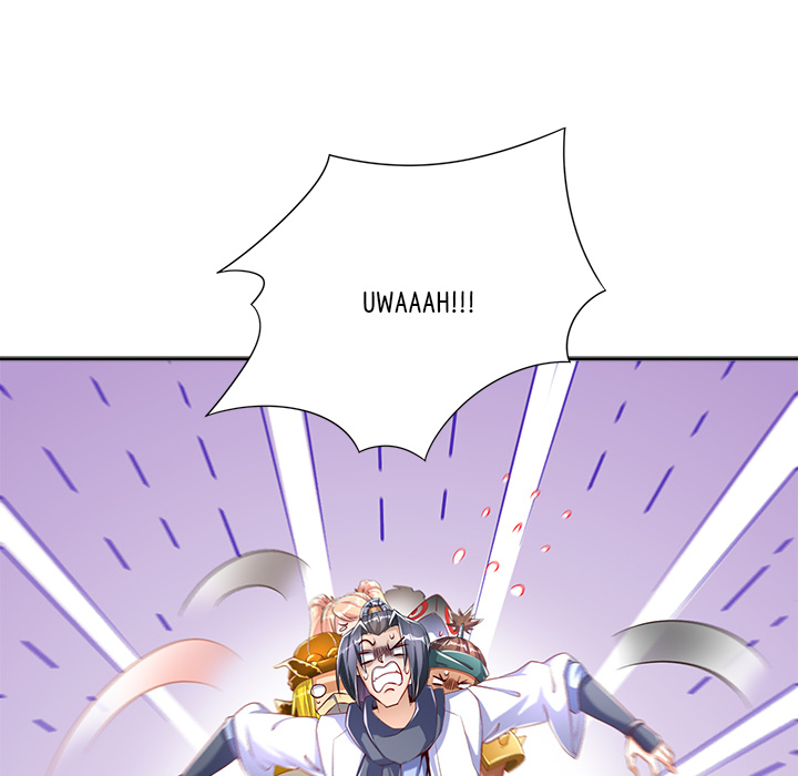 Hidden Class Chapter 38 page 67 - 
