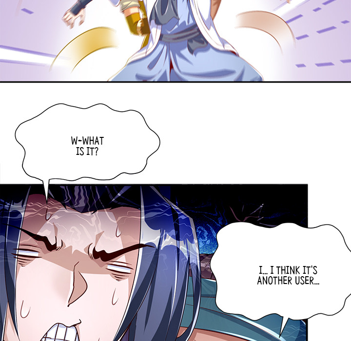 Hidden Class Chapter 38 page 68 - 