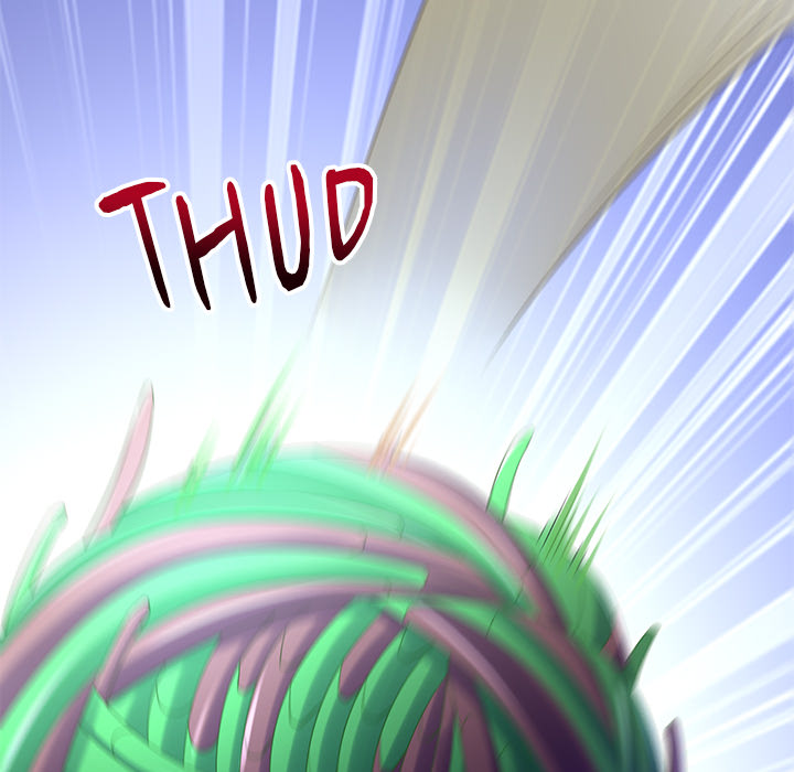 Hidden Class Chapter 38 page 70 - 