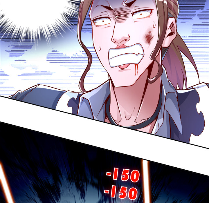 Hidden Class Chapter 38 page 8 - 