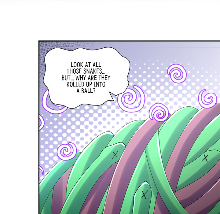 Hidden Class Chapter 38 page 72 - 
