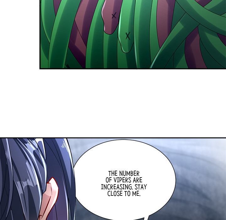 Hidden Class Chapter 38 page 73 - 