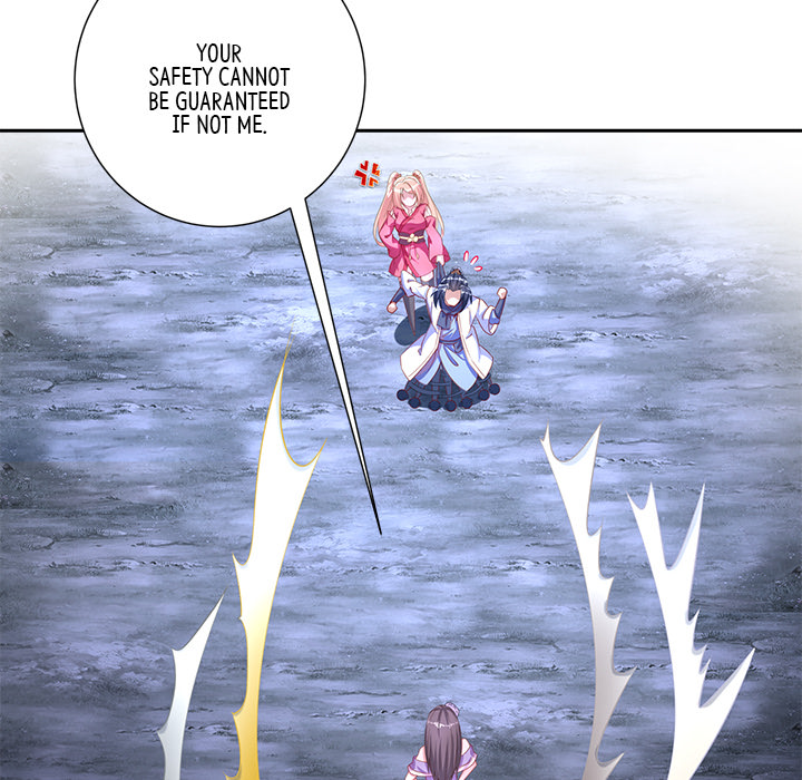 Hidden Class Chapter 38 page 75 - 