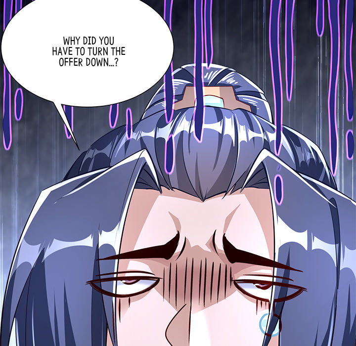 Hidden Class Chapter 38 page 81 - 