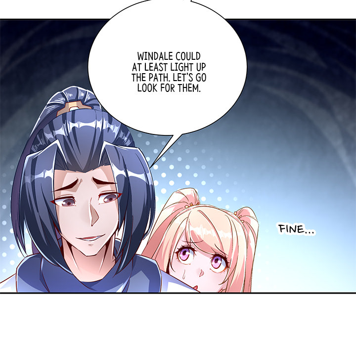 Hidden Class Chapter 38 page 86 - 