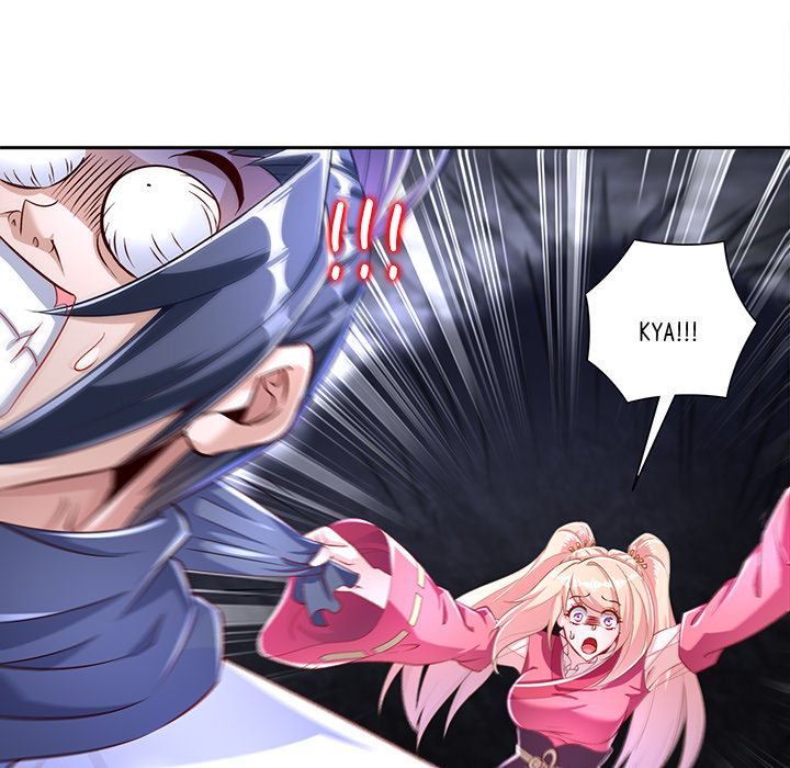 Hidden Class Chapter 38 page 88 - 