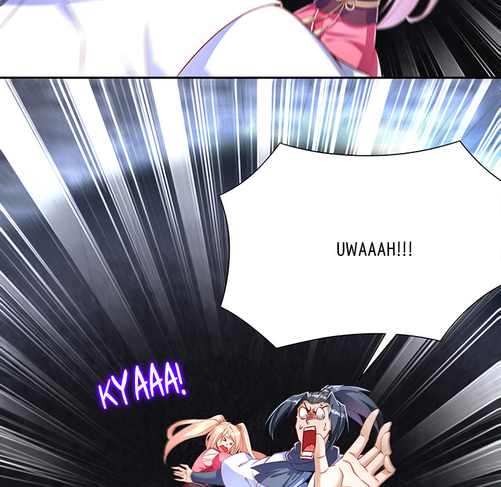 Hidden Class Chapter 38 page 89 - 
