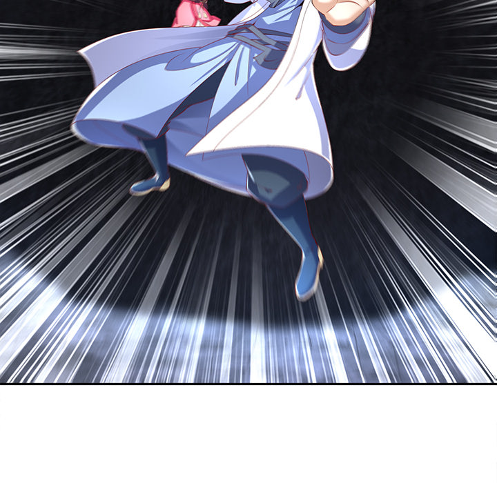 Hidden Class Chapter 38 page 90 - 