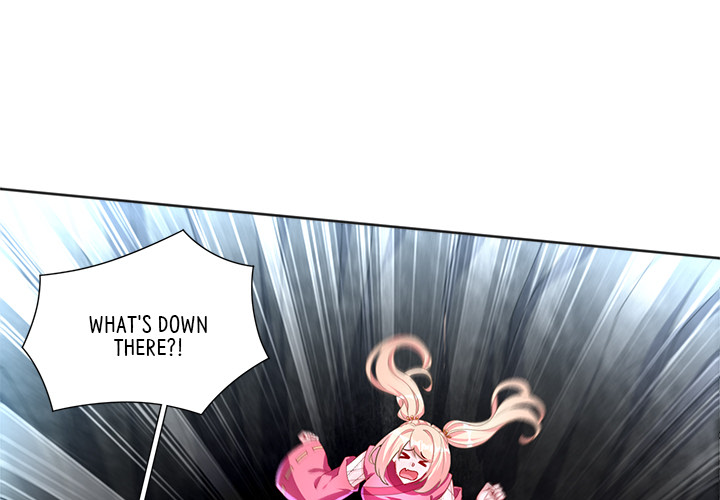 Hidden Class Chapter 39 page 2 - 