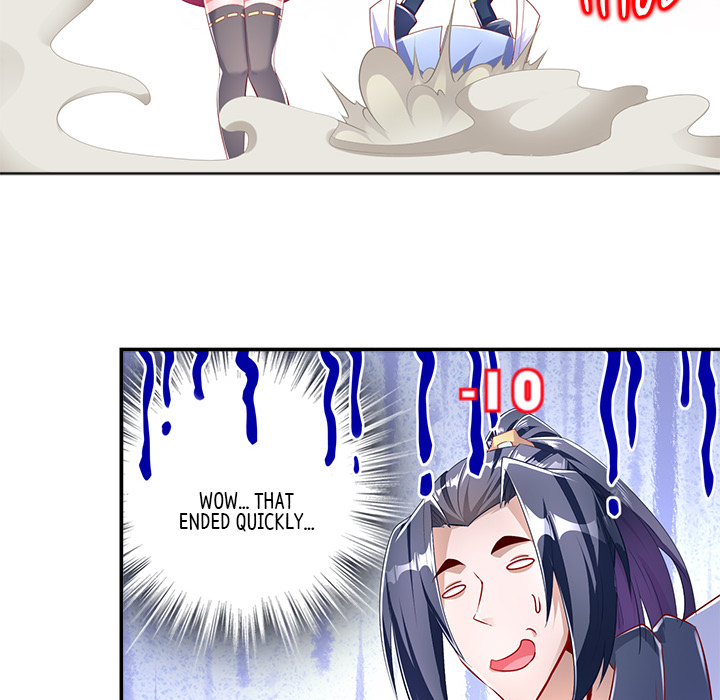 Hidden Class Chapter 39 page 11 - 