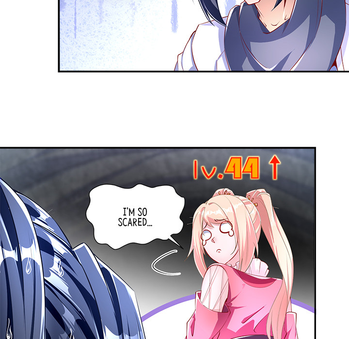 Hidden Class Chapter 39 page 12 - 