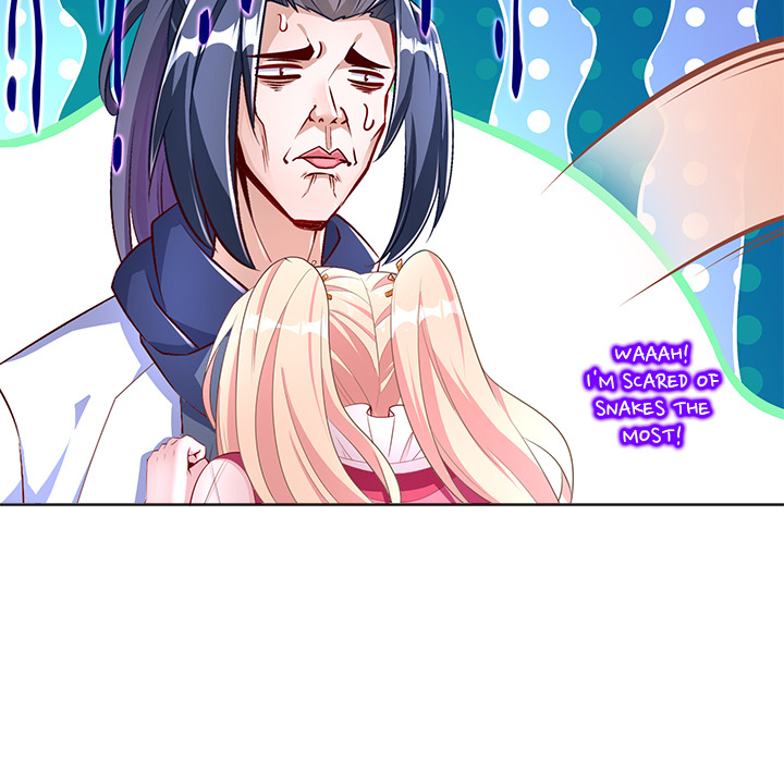 Hidden Class Chapter 39 page 14 - 
