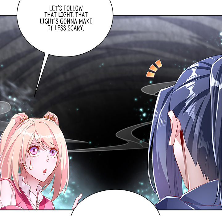 Hidden Class Chapter 39 page 17 - 