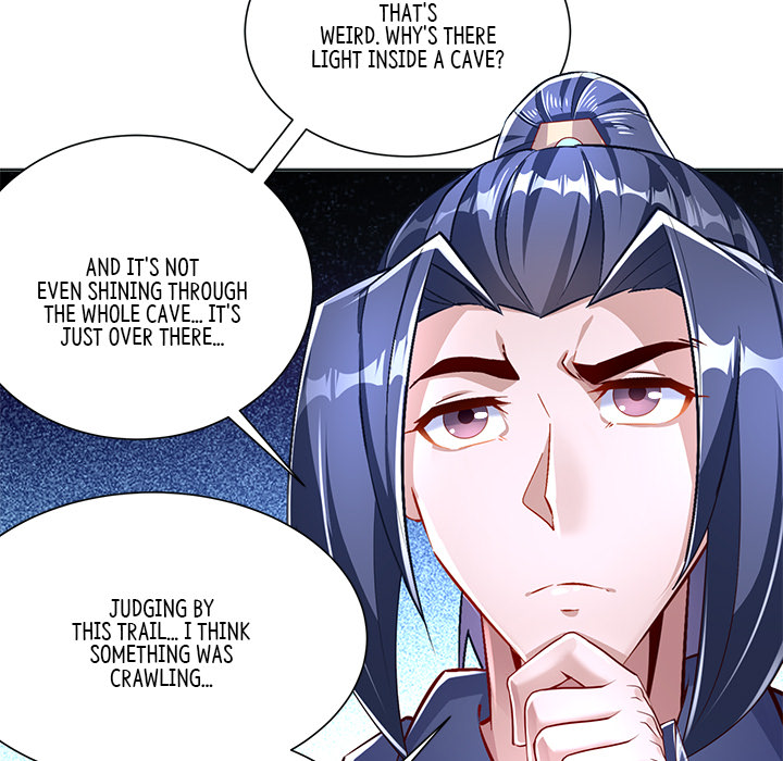 Hidden Class Chapter 39 page 18 - 