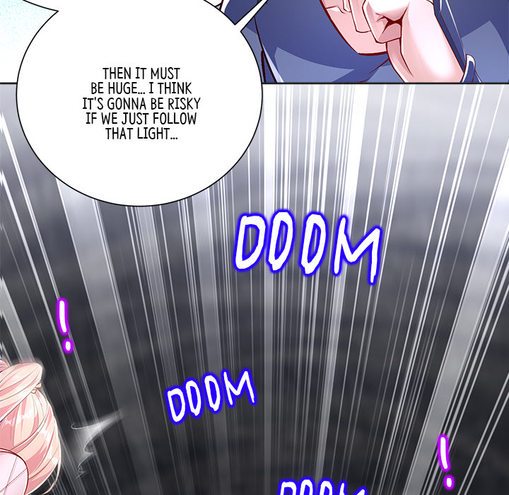 Hidden Class Chapter 39 page 19 - 