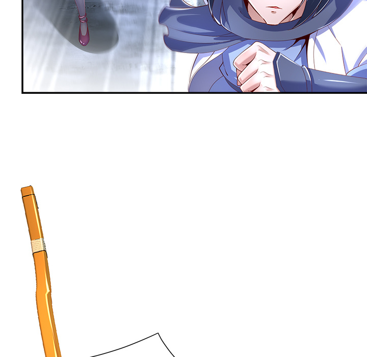 Hidden Class Chapter 39 page 22 - 