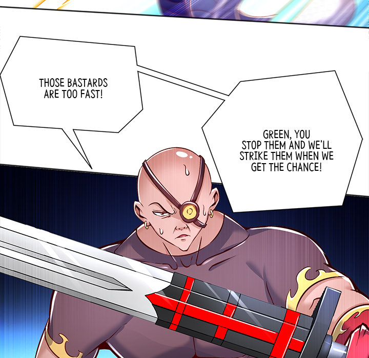 Hidden Class Chapter 39 page 25 - 