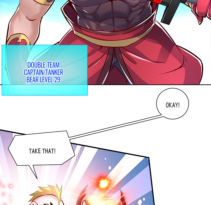 Hidden Class Chapter 39 page 26 - 
