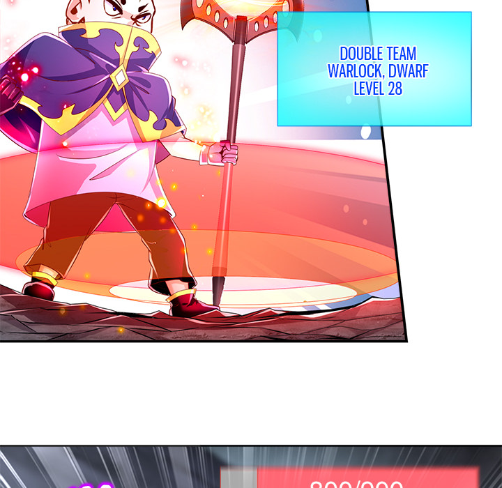 Hidden Class Chapter 39 page 27 - 