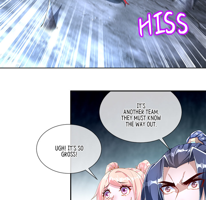 Hidden Class Chapter 39 page 29 - 