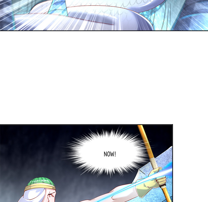 Hidden Class Chapter 39 page 32 - 