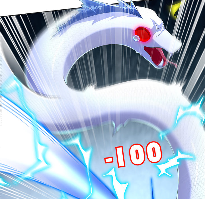 Hidden Class Chapter 39 page 34 - 
