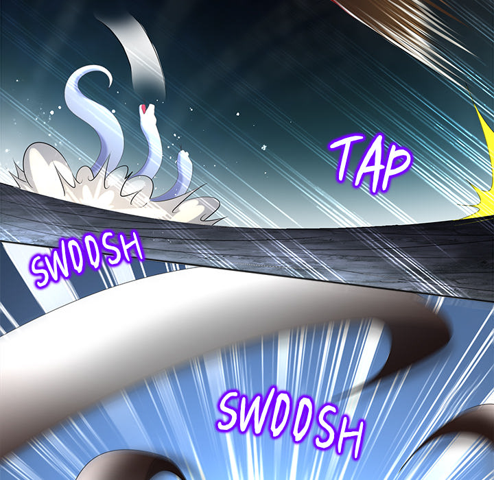 Hidden Class Chapter 39 page 37 - 