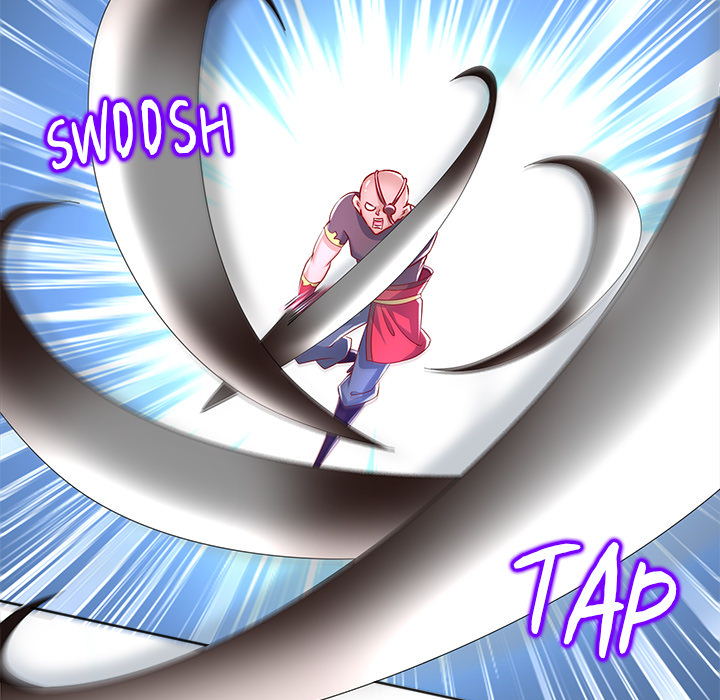 Hidden Class Chapter 39 page 38 - 