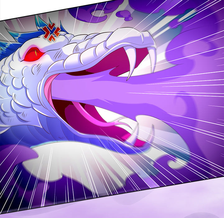 Hidden Class Chapter 39 page 42 - 
