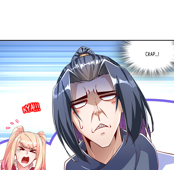 Hidden Class Chapter 39 page 46 - 
