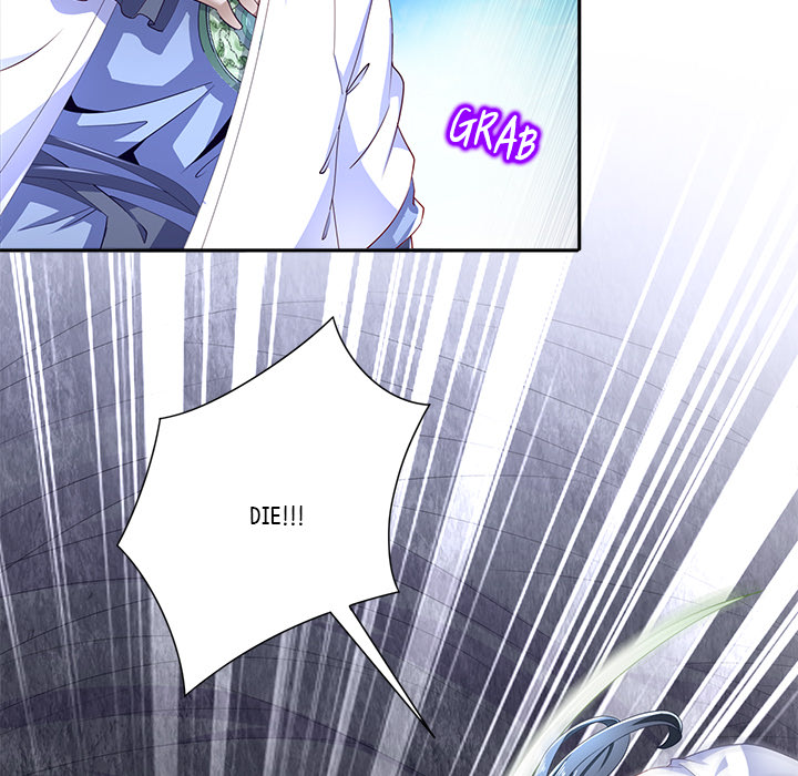 Hidden Class Chapter 39 page 48 - 