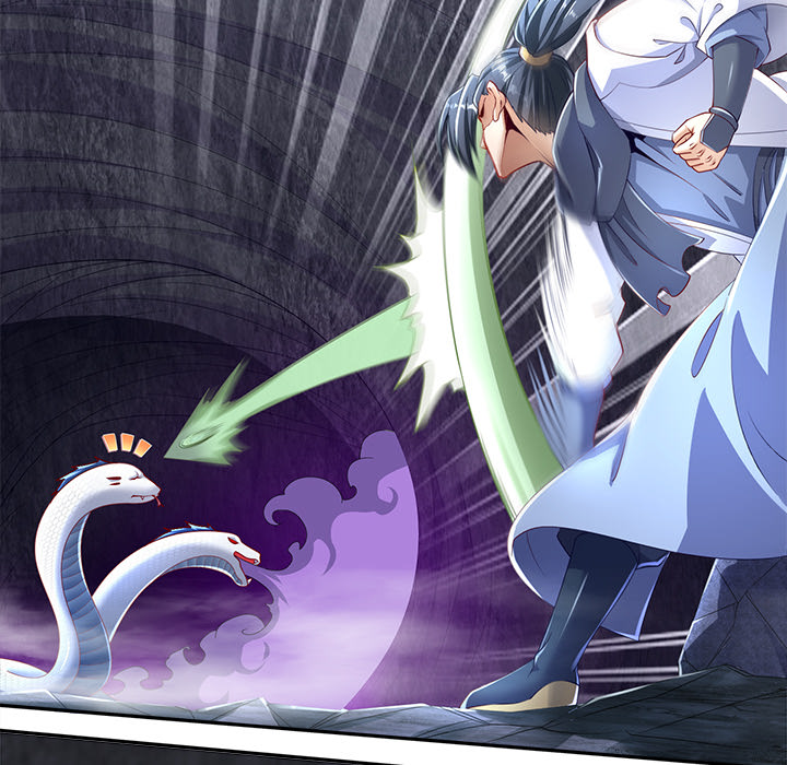 Hidden Class Chapter 39 page 49 - 