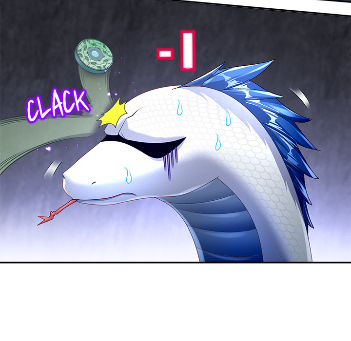 Hidden Class Chapter 39 page 50 - 