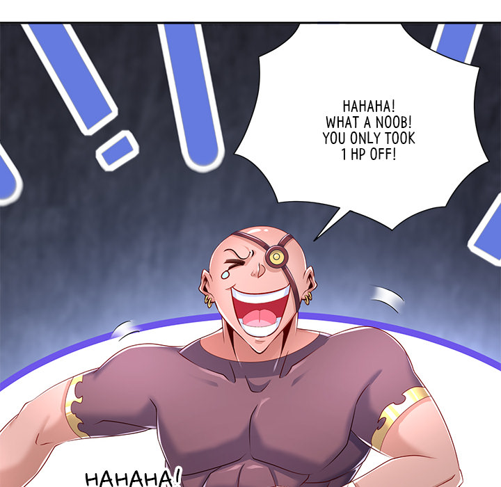 Hidden Class Chapter 39 page 51 - 