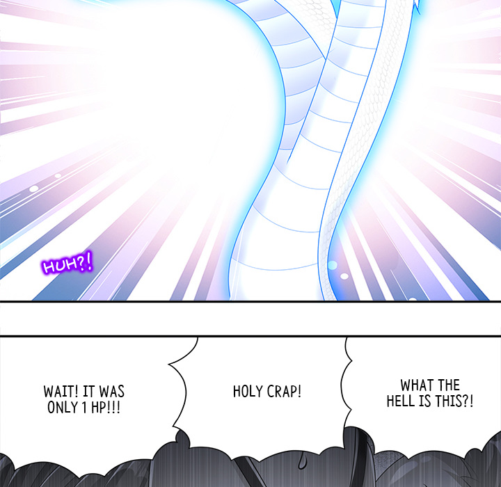 Hidden Class Chapter 39 page 53 - 