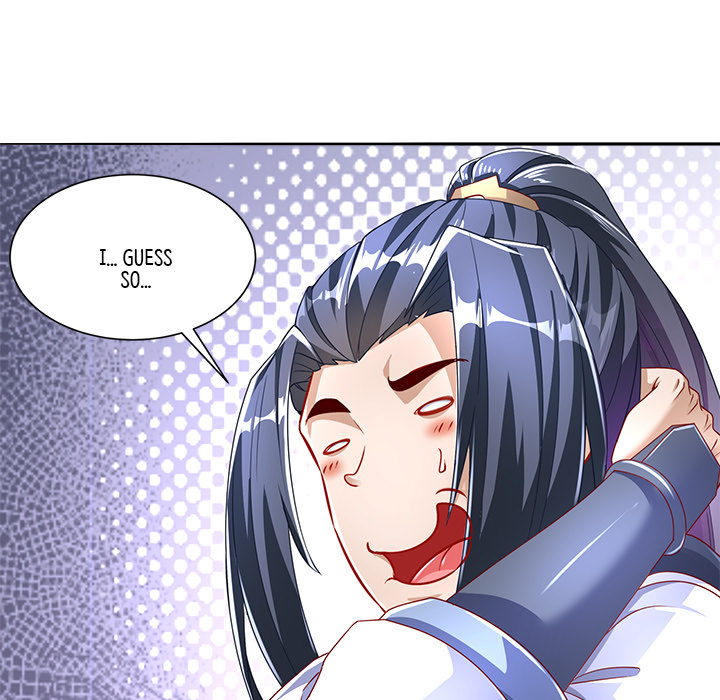 Hidden Class Chapter 39 page 56 - 