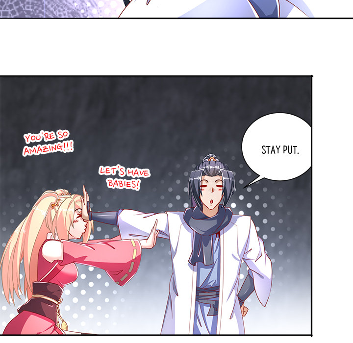 Hidden Class Chapter 39 page 57 - 