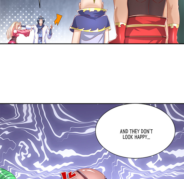Hidden Class Chapter 39 page 59 - 