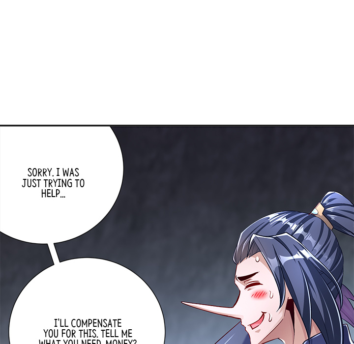 Hidden Class Chapter 39 page 61 - 