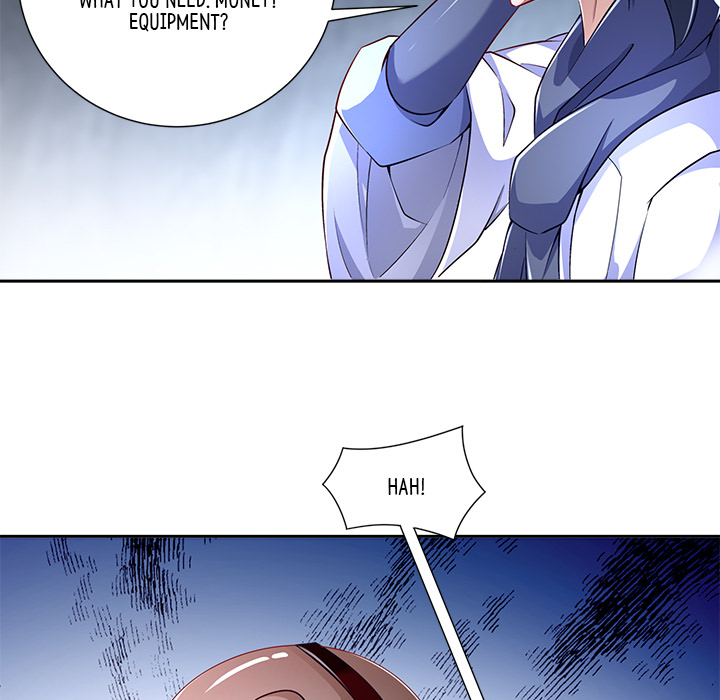 Hidden Class Chapter 39 page 62 - 