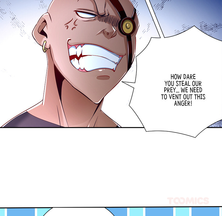 Hidden Class Chapter 39 page 63 - 