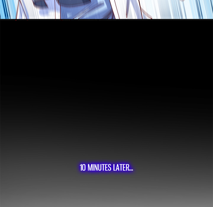 Hidden Class Chapter 39 page 67 - 